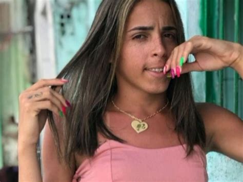 trans a oristano|Mulher trans é assassinada a tiros; horas antes de morrer, ela